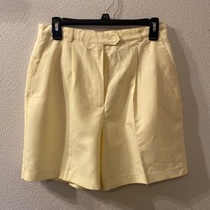 NWT EP Pro golf shorts size 8